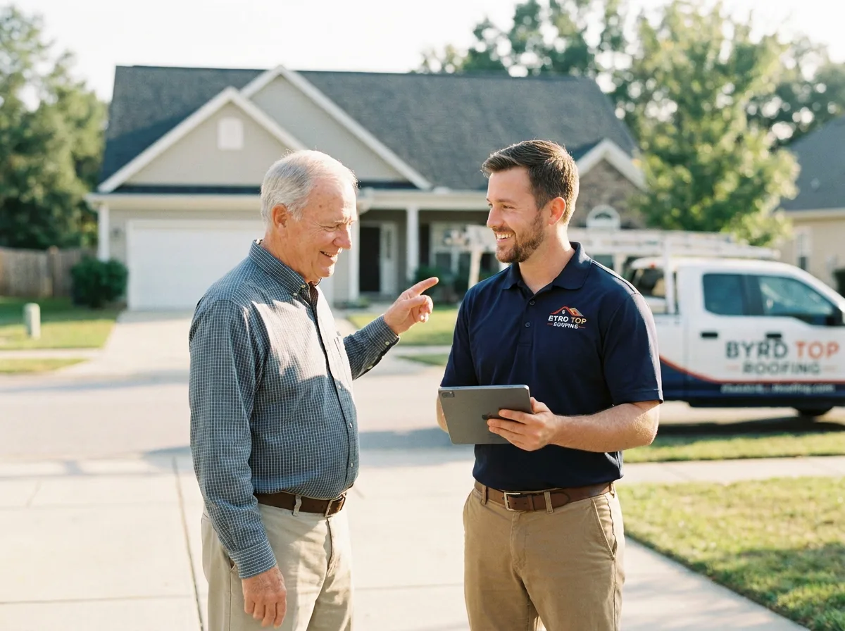 Roofing Halethorpe, MD FAQs